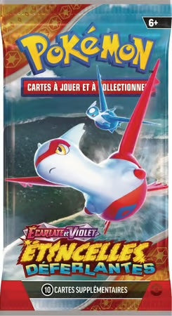 les loulouscards booster pokemon ev08 etincelles deferlantes