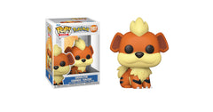 POKEMON - POP Games N° 597 - Growlithe