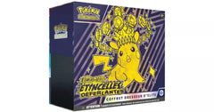 ETB Pokemon EV08 Etincelle Deferlante