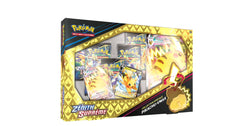 Coffret Pokémon - Pikachu VMAX - Zénith Suprême 12.5 FR